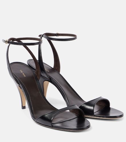 The Row Sandales Vika en cuir - The Row - Modalova
