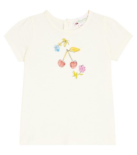 Bébé – T-shirt Cira imprimé en coton - Bonpoint - Modalova
