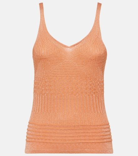 Missoni Débardeur en lamé - Missoni - Modalova
