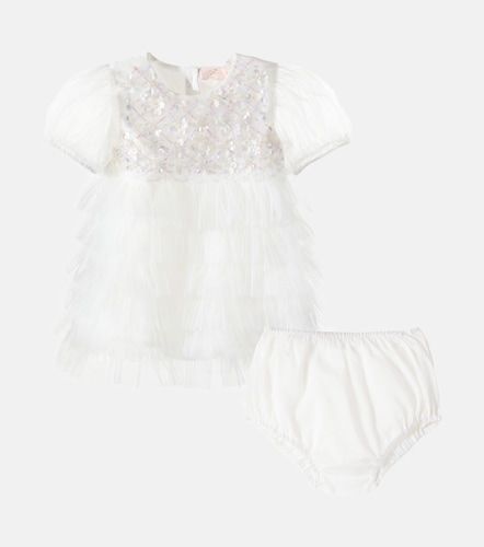 Bébé – Set robe et culotte bloomer Meadow Muse - Tutu Du Monde - Modalova