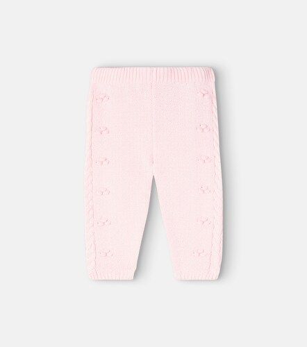 Bébé – Legging Molda en coton - Louise Misha - Modalova
