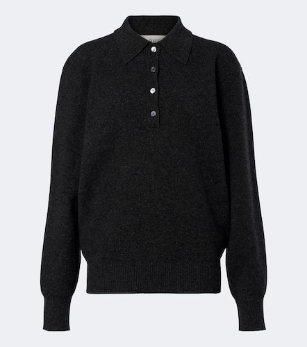 Róhe Polo en laine, cachemire et soie mélangés - Rohe - Modalova