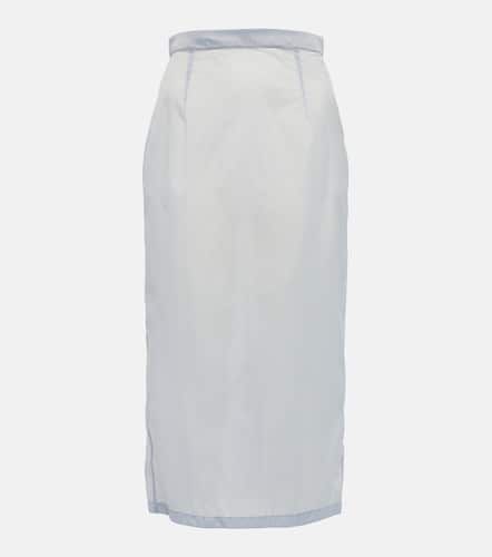 Maison Margiela Jupe midi - Maison Margiela - Modalova