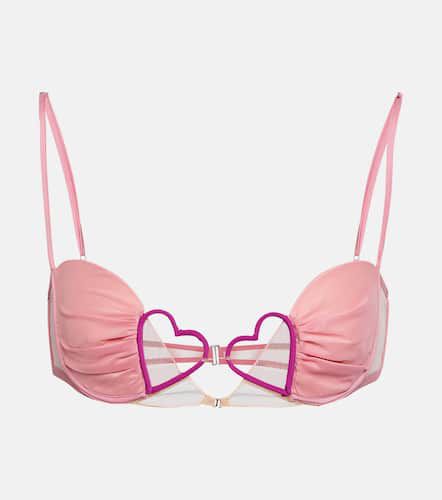 Soutien-gorge à ornements - Nensi Dojaka - Modalova