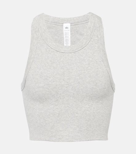 Brassière de sport Delight sans coutures - Alo Yoga - Modalova