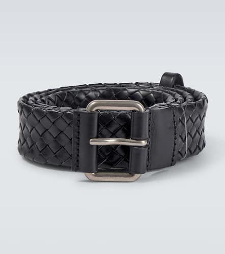 Saint Laurent Ceinture en cuir - Saint Laurent - Modalova