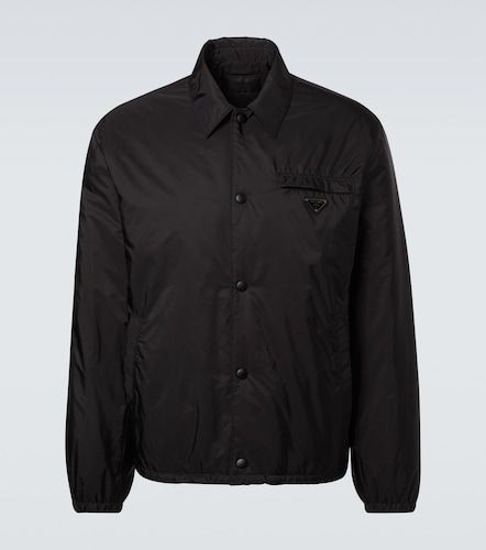 Prada Veste en Re-Nylon - Prada - Modalova