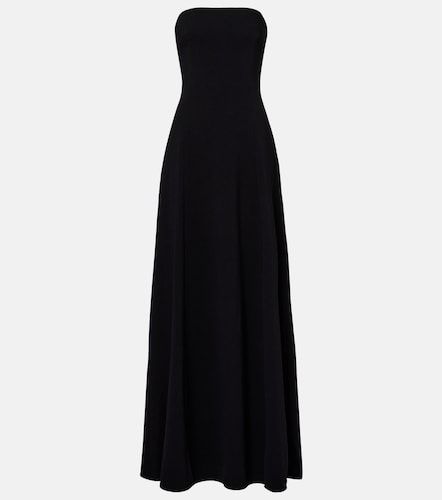 Robe longue bustier Helena - Solace London - Modalova