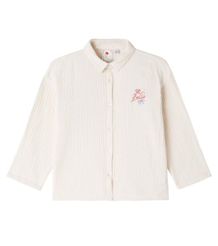 Konges Sløjd x RHW – Chemise Bella en coton - Konges Slojd - Modalova
