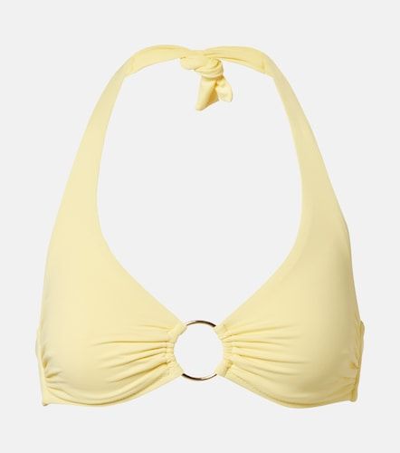 Haut de bikini Brussels à anneau - Melissa Odabash - Modalova