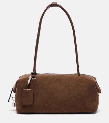 Max Mara Cabas Large en daim - Max Mara - Modalova