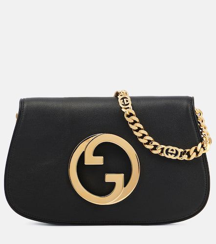 Gucci Sac Gucci Blondie en cuir - Gucci - Modalova