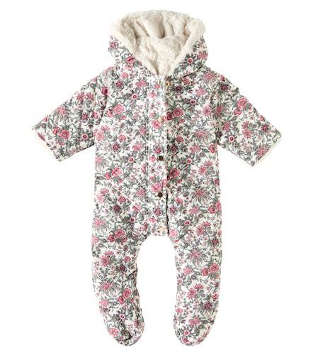 Bébé – Combi-pantalon Kirina à fleurs - Louise Misha - Modalova