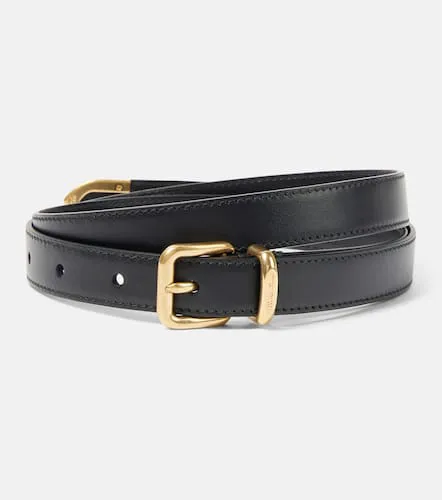 Miu Miu Ceinture en cuir - Miu Miu - Modalova