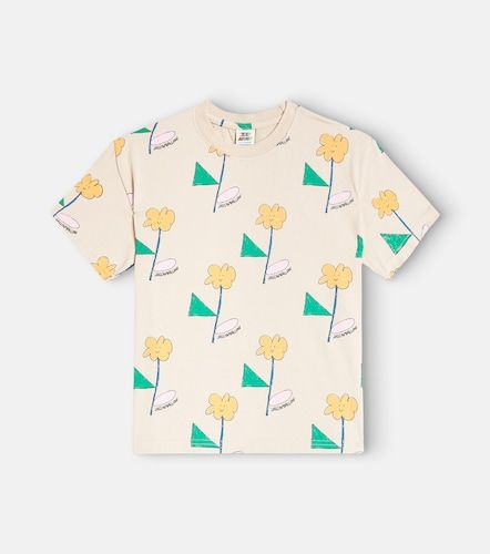 Jellymallow T-shirt Flower en coton - Jellymallow - Modalova