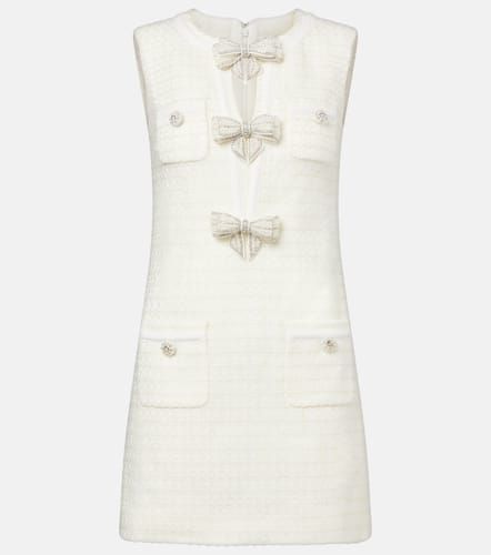 Self-Portrait Robe - Self-Portrait - Modalova