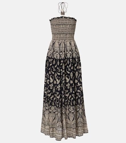 Veronica Beard Robe longue Ayanna - Veronica Beard - Modalova