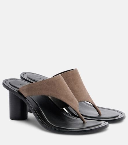 A.Emery Mules Hardie en daim - A.Emery - Modalova