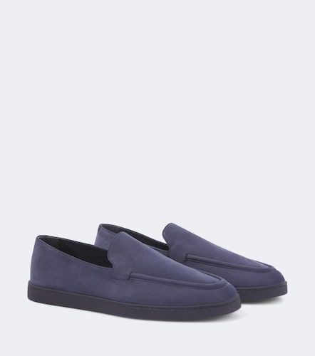 Church's Mocassins Stanley en cuir - Church's - Modalova