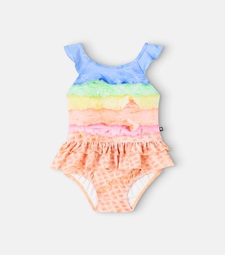Bébé – Maillot de bain Nalani imprimé - Molo - Modalova