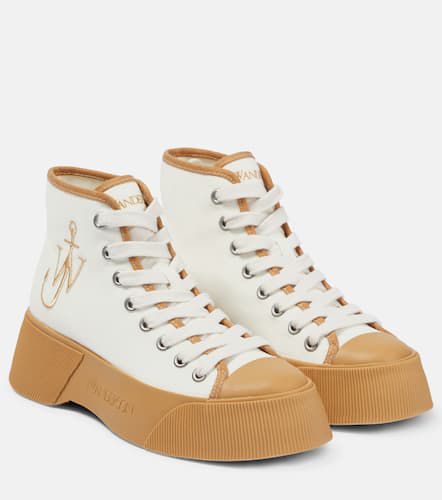 JW Anderson Baskets en toile - JW Anderson - Modalova