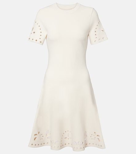 Robe Fania à broderies anglaises - Ulla Johnson - Modalova