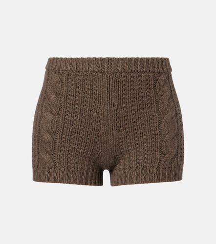Magda Butrym Short en cachemire - Magda Butrym - Modalova