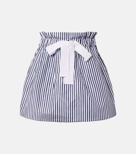 Patou Mini-jupe rayée - Patou - Modalova