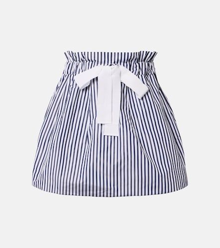 Patou Mini-jupe rayée - Patou - Modalova
