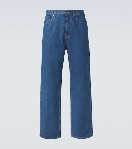 Jil Sander Jean straight - Jil Sander - Modalova