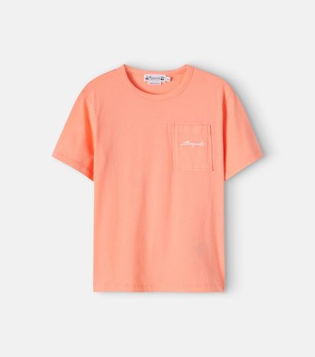 Bonpoint T-shirt Elrador en coton - Bonpoint - Modalova