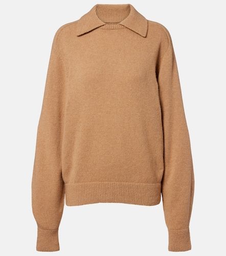 Pull Jackson en laine et cachemire - Khaite - Modalova