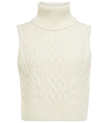 Pull en laine - Vince - Modalova