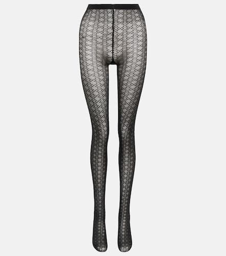 Wolford Collants Intricate Sheer - Wolford - Modalova