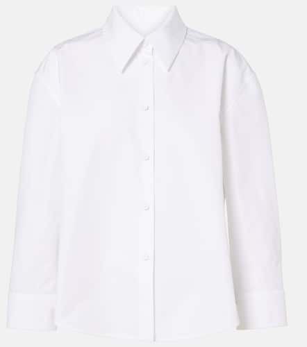 Jil Sander Chemise en coton - Jil Sander - Modalova