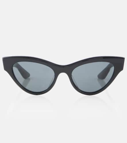 X Oliver Peoples – Lunettes de soleil œil-de-chat - Khaite - Modalova