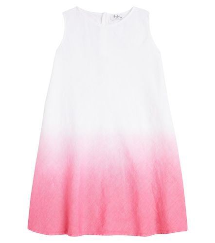 Il Gufo Robe en lin - Il Gufo - Modalova