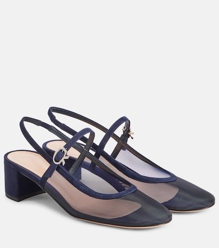 Escarpins Francoise 45 - Gianvito Rossi - Modalova