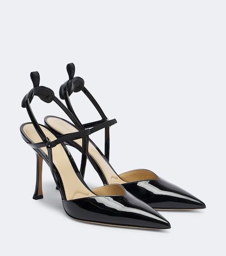 Escarpins slingback Very Colibrì en cuir - Fendi - Modalova