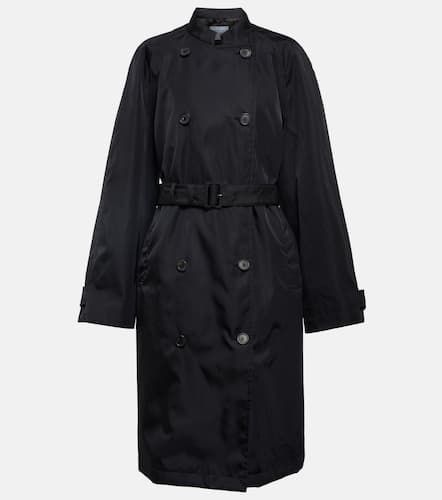 Prada Trench-coat en Re-Nylon - Prada - Modalova