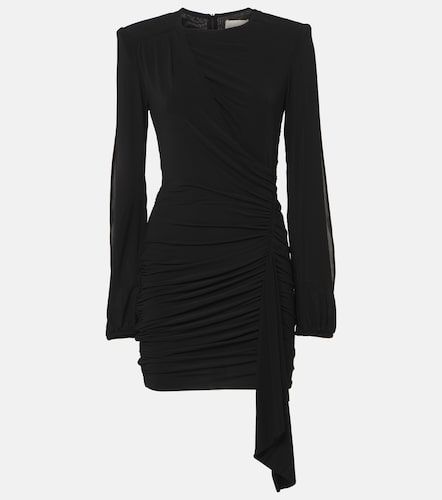Isabel Marant Robe Vinia en jersey - Isabel Marant - Modalova