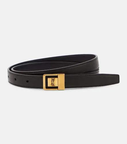 Saint Laurent Ceinture en cuir - Saint Laurent - Modalova