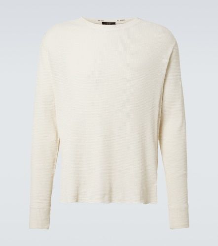 RRL Pull en coton - RRL - Modalova
