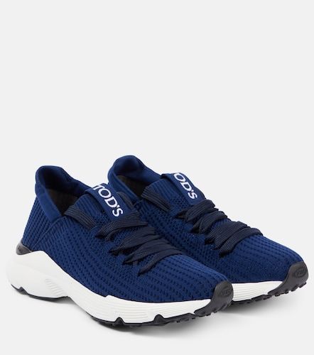 Tod's Baskets en maille - Tod's - Modalova