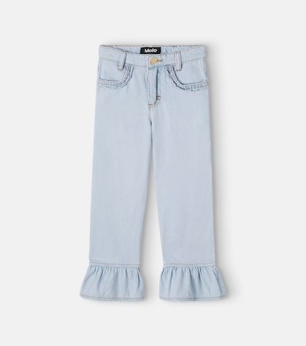 Molo Jean Amara droit - Molo - Modalova