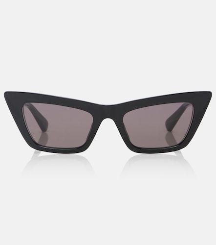 Lunettes de soleil papillon Snap - Bottega Veneta - Modalova