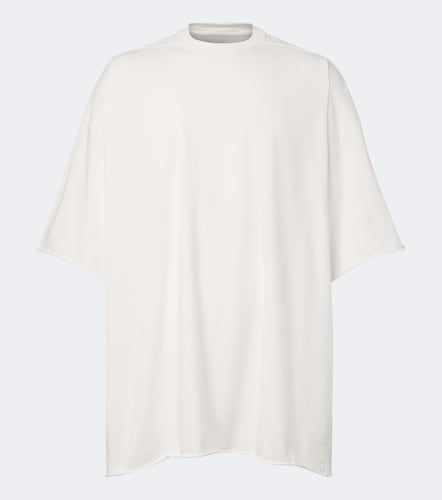 T-shirt oversize Tommy Y en coton - Rick Owens - Modalova