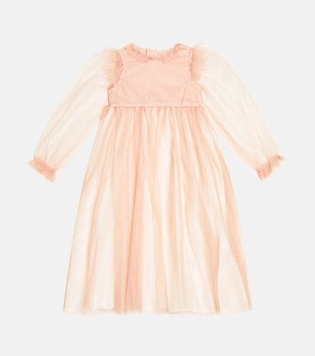 Bonpoint Robe Dalia en tulle - Bonpoint - Modalova
