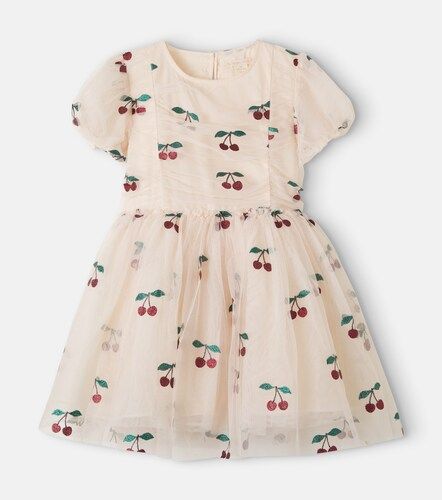 Konges Sløjd Robe Tullie à paillettes - Konges Slojd - Modalova