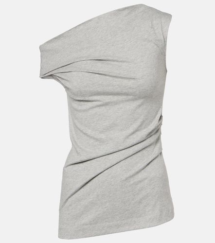 Dries Van Noten Top en coton - Dries Van Noten - Modalova